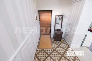 Дом 188м&sup2;, 2-этажный, участок 6 сот.  