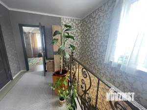 Дом 115м², 2-этажный, участок 1 сот.  