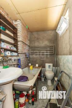 Дом 112м&sup2;, 1-этажный, участок 6 сот.  