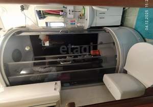 Дом 57м², 1-этажный, участок 4 сот.  