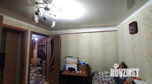 Дом 50м&sup2;, 1-этажный, участок 3 сот.  