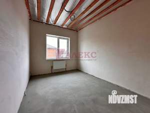 Дом 120м², 2-этажный, участок 3 сот.  