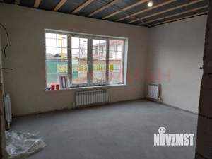 Дом 82м², 1-этажный, участок 3 сот.  