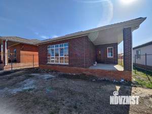 Дом 154м&sup2;, 1-этажный, участок 5 сот.  