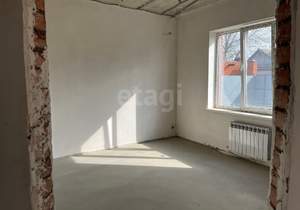 Дом 154м&sup2;, 2-этажный, участок 4 сот.  