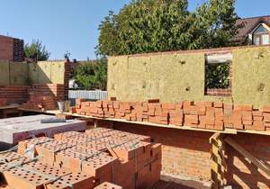 Дом 89м², 1-этажный, участок 742 сот.  