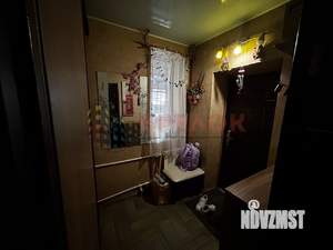 Дом 114м&sup2;, 2-этажный, участок 3 сот.  