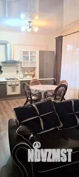 Дом 76м&sup2;, 1-этажный, участок 3 сот.  