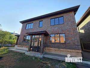 Дом 150м², 2-этажный, участок 3 сот.  