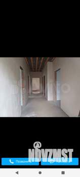 Дом 115м&sup2;, 1-этажный, участок 4 сот.  