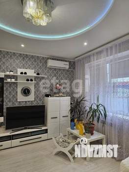 Дом 115м², 2-этажный, участок 2 сот.  