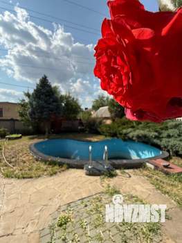 Дом 240м², 2-этажный, участок 6 сот.  