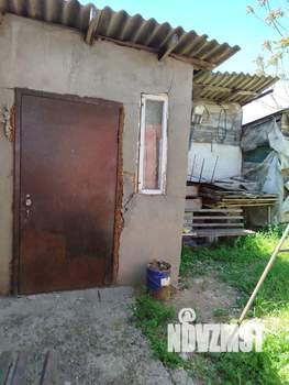 Дом 60м², 1-этажный, участок 3 сот.  