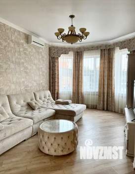 Дом 180м&sup2;, 2-этажный, участок 3 сот.  