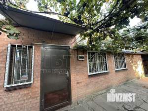 Дом 90м&sup2;, 2-этажный, участок 5 сот.  