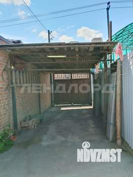 Дом 48м&sup2;, 2-этажный, участок 2 сот.  