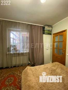 Дом 50м², 1-этажный, участок 2 сот.  