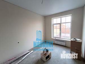 Коттедж 160м², 2-этажный, участок 40 сот.  