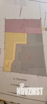 Дом 70м&sup2;, 1-этажный, участок 2 сот.  