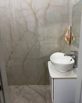 Дом 85м&sup2;, 1-этажный, участок 3 сот.  