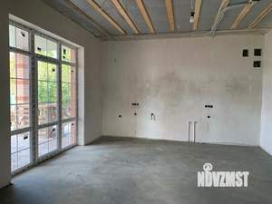 Дом 132м&sup2;, 1-этажный, участок 7 сот.  