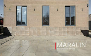 Дом 300м², 1-этажный, участок 13 сот.  