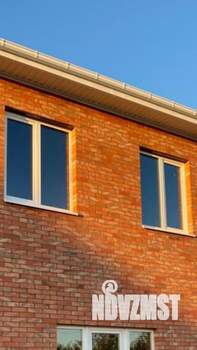 Дом 120м², 2-этажный, участок 3 сот.  