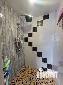 Дом 73м&sup2;, 1-этажный, участок 4 сот.  