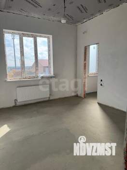 Дом 125м², 1-этажный, участок 6 сот.  