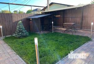 Дом 140м&sup2;, 2-этажный, участок 3 сот.  