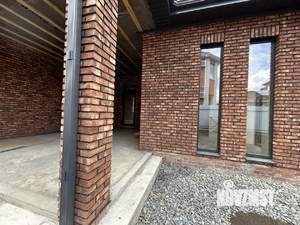 Дом 250м², 1-этажный, участок 6 сот.  