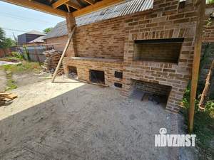 Дом 130м&sup2;, 1-этажный, участок 4 сот.  