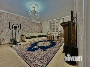 Дом 200м², 3-этажный, участок 4 сот.  