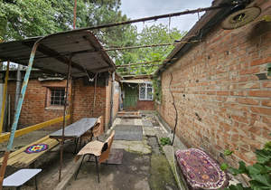 Дом 45м², 1-этажный, участок 2 сот.  