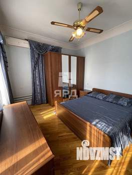 Дом 122м², 1-этажный, участок 5 сот.  