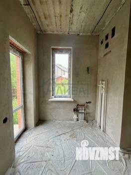 Дом 140м², 2-этажный, участок 4 сот.  