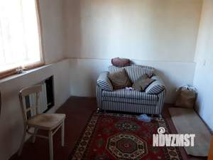 Дом 98м&sup2;, 2-этажный, участок 9 сот.  