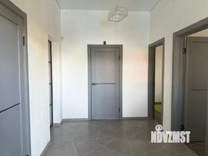 Дом 82м², 1-этажный, участок 6 сот.  