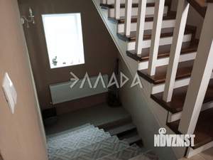 Дом 220м², 2-этажный, участок 7 сот.  