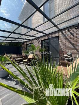 Дом 120м², 2-этажный, участок 3 сот.  