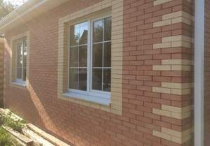 Дом 75м², 1-этажный, участок 3 сот.  