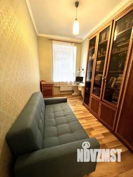 Дом 78м², 2-этажный, участок 2 сот.  