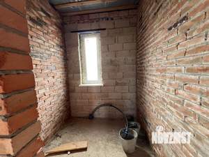 Дом 90м&sup2;, 1-этажный, участок 3 сот.  