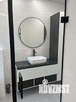 Дом 87м&sup2;, 1-этажный, участок 3 сот.  