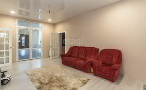 Дом 211м&sup2;, 2-этажный, участок 3 сот.  