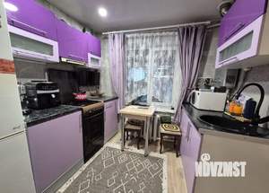 Дом 34м&sup2;, 1-этажный, участок 2 сот.  