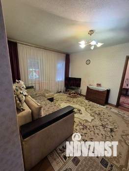 Дом 82м², 1-этажный, участок 13 сот.  