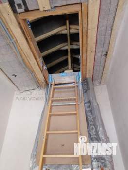 Дом 100м², 1-этажный, участок 3 сот.  