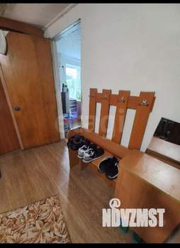 Дом 64м&sup2;, 1-этажный, участок 3 сот.  