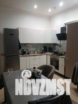 Дом 82м&sup2;, 1-этажный, участок 2 сот.  